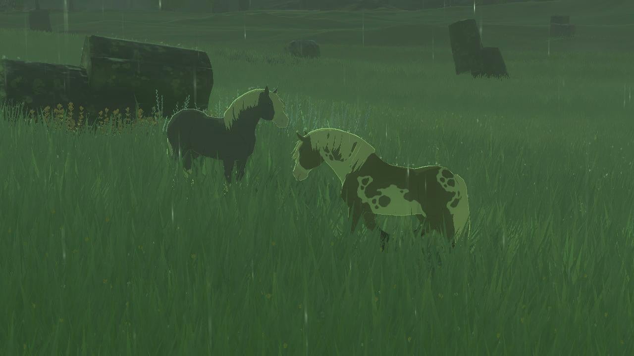 Screenshot: Nintendo / Kotaku