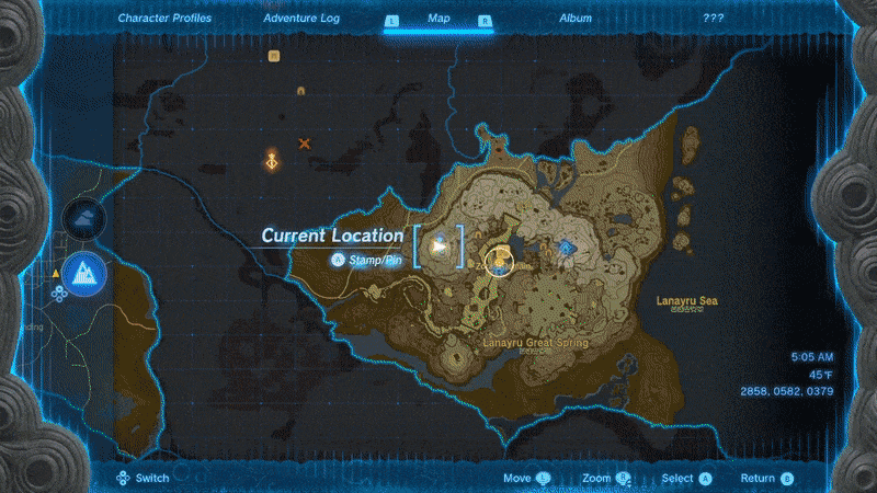 Gif: Nintendo / Kotaku