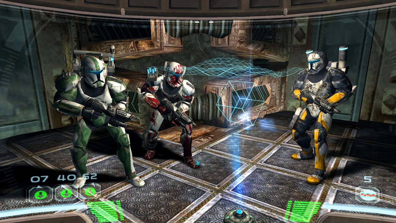 Image: Lucasfilm / Disney