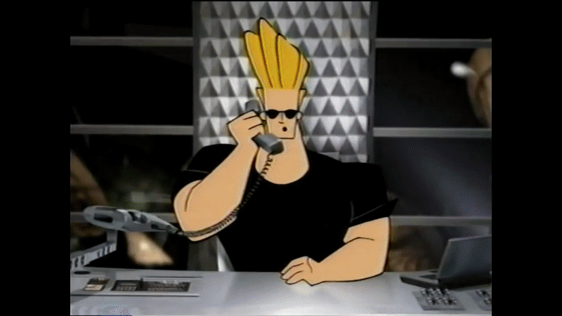 Gif: Cartoon Network / Toei Animation / Kotaku