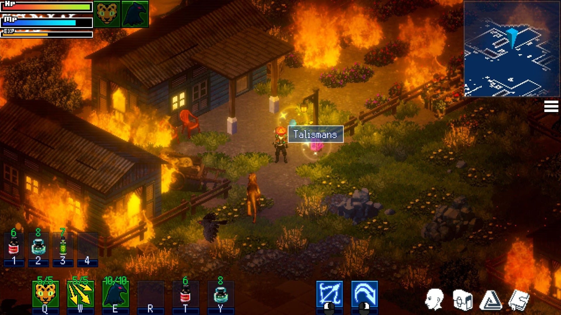 Screenshot: Andrew Teo / Adam Teo / Kotaku