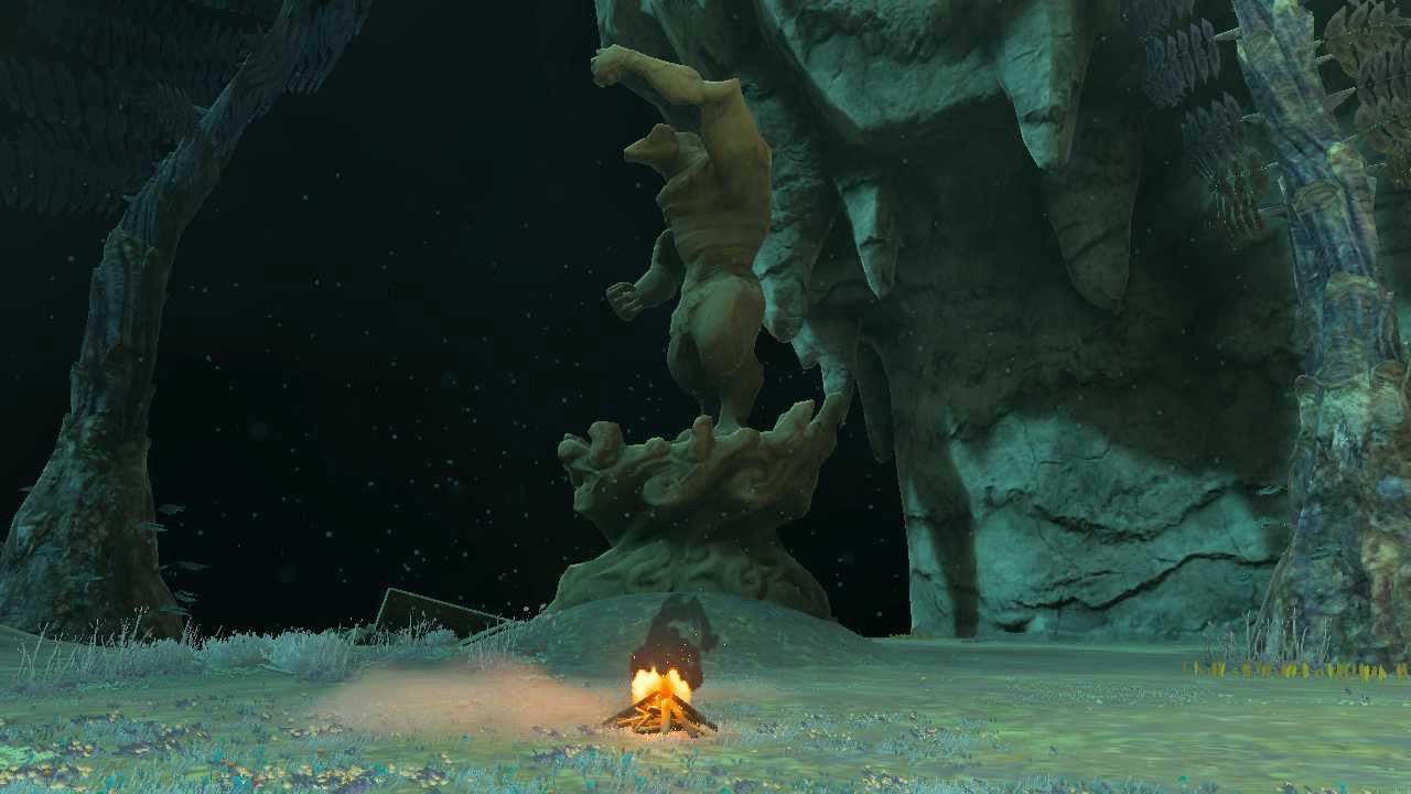 Screenshot: Nintendo / Kotaku