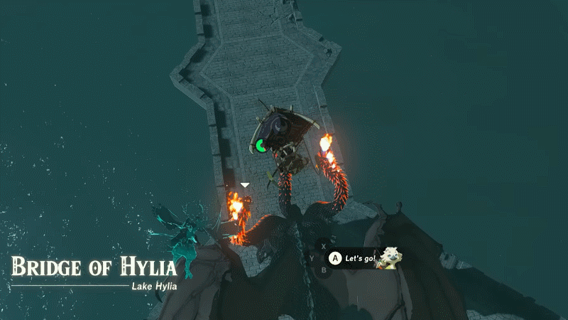 Gif: Nintendo / GAMENIAC / Kotaku