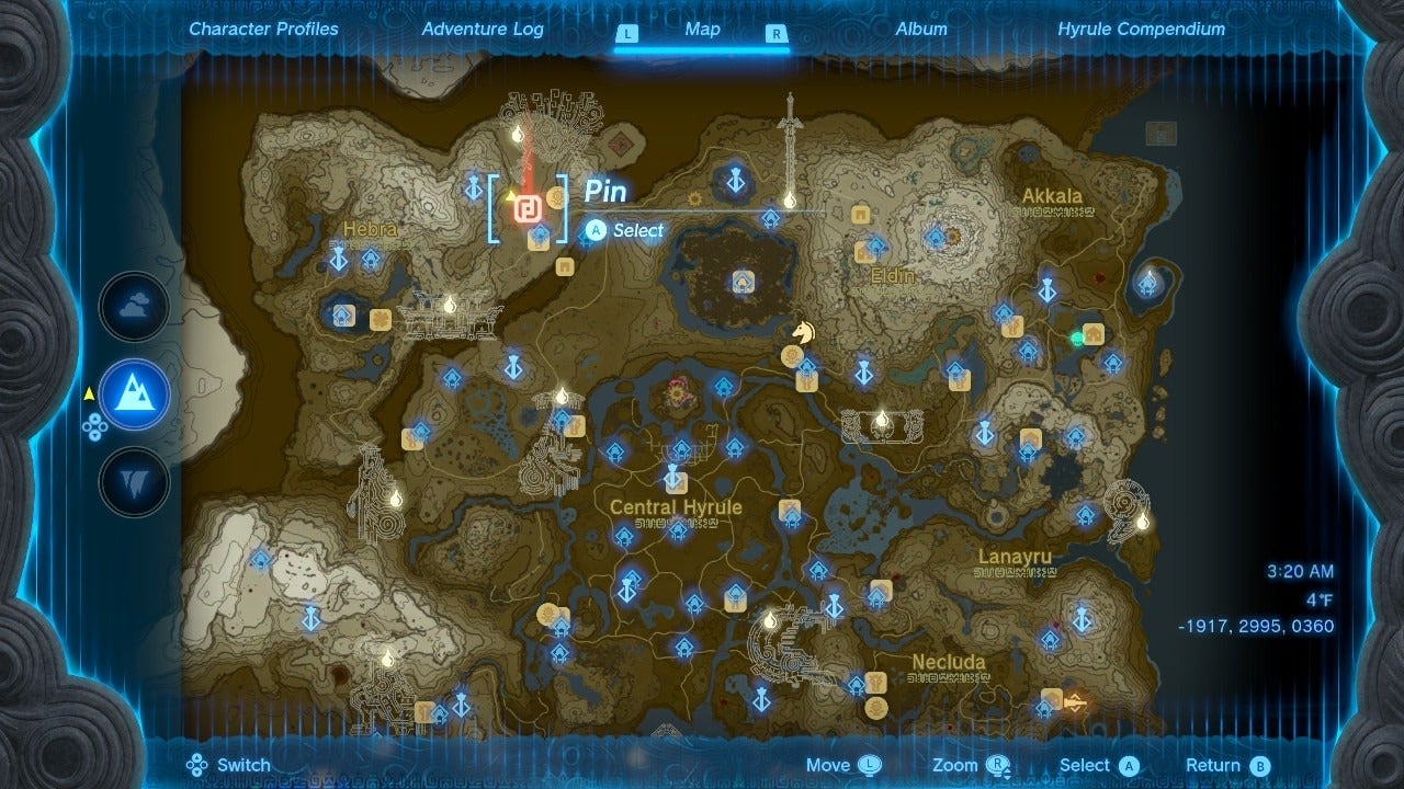 Screenshot: Nintendo / Kotaku