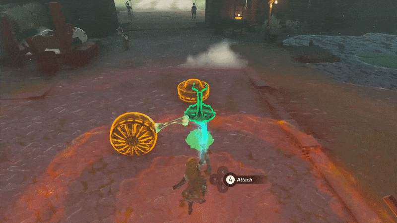 Gif: Nintendo / Kotaku