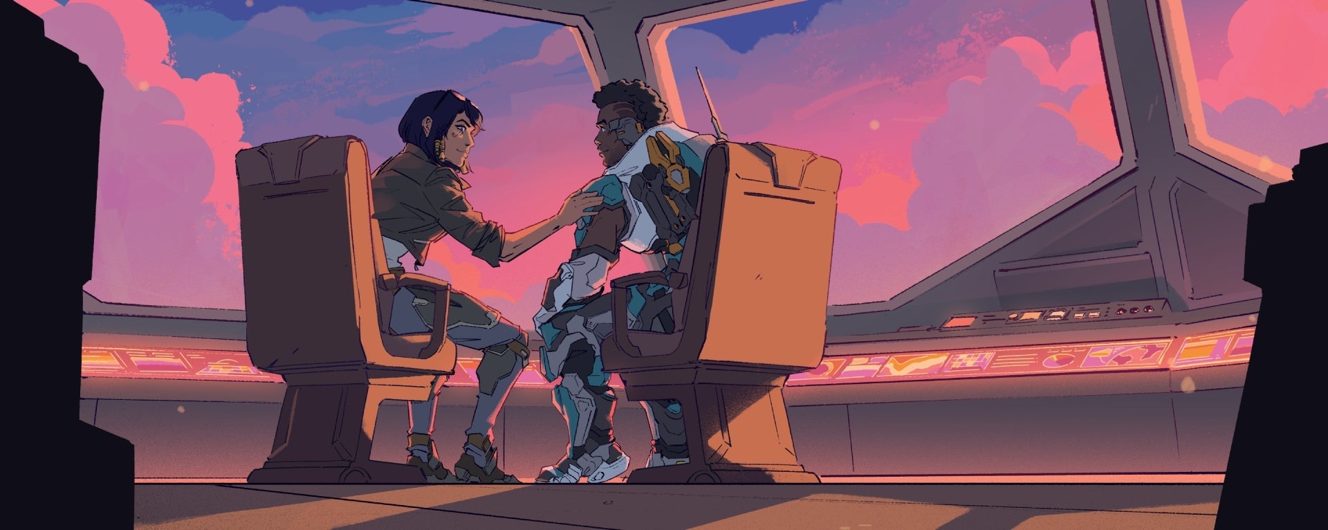 Image: Blizzard Entertainment