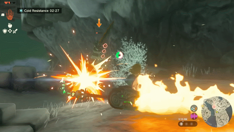 Gif: Nintendo / Dunkey