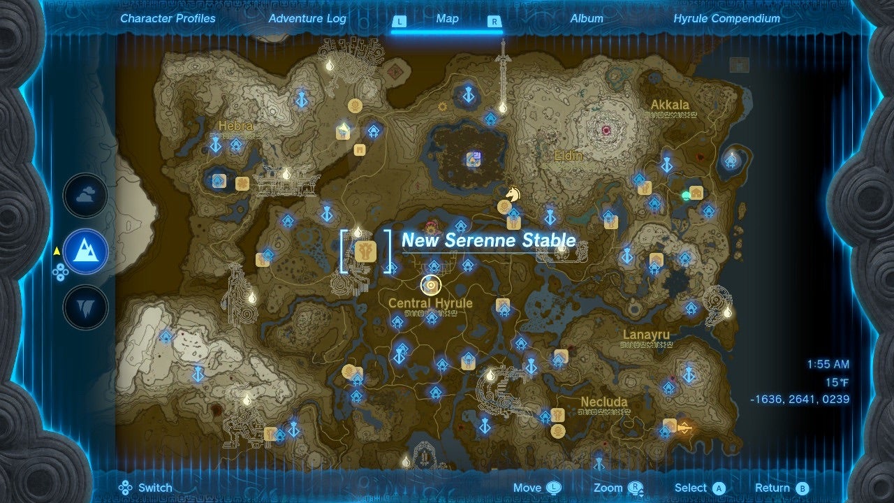 Screenshot: Nintendo / Kotaku