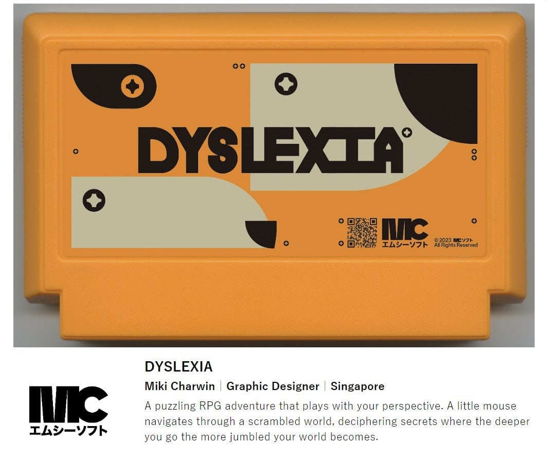 Photo: Famicase 2023