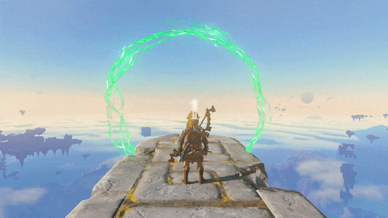Gif: Nintendo / Kotaku