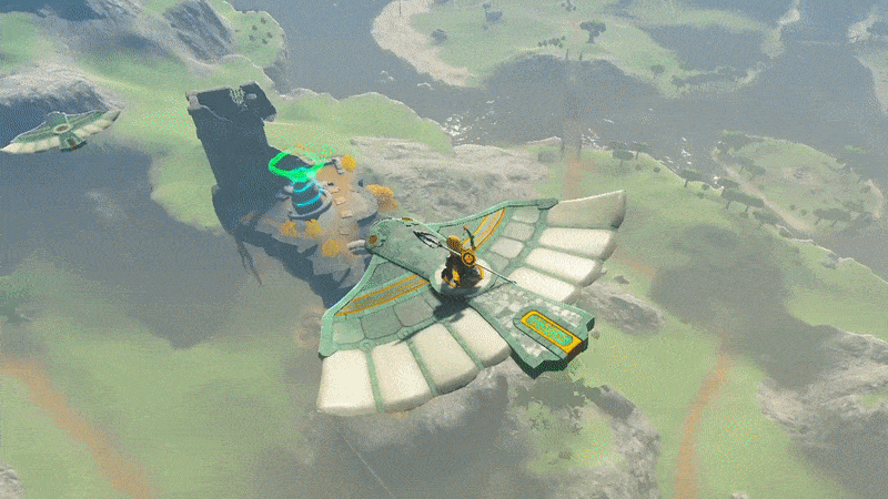 Screenshot: Nintendo / Kotaku