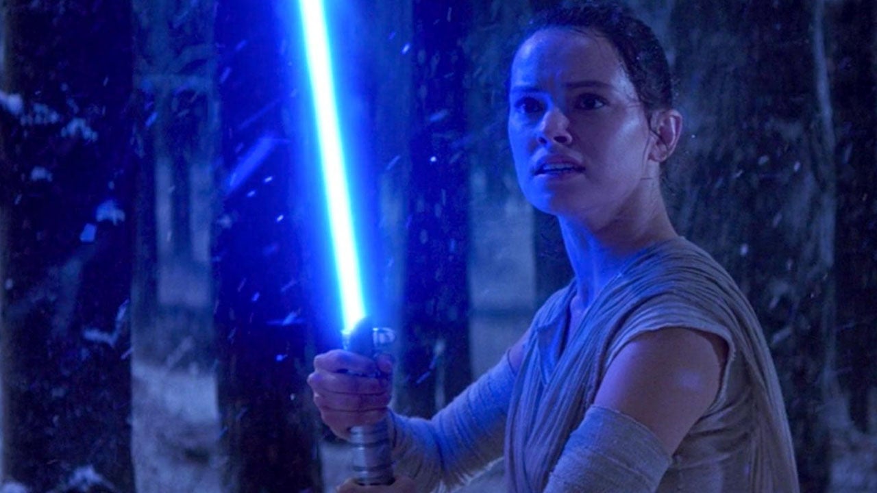 Image: Lucasfilm / Disney