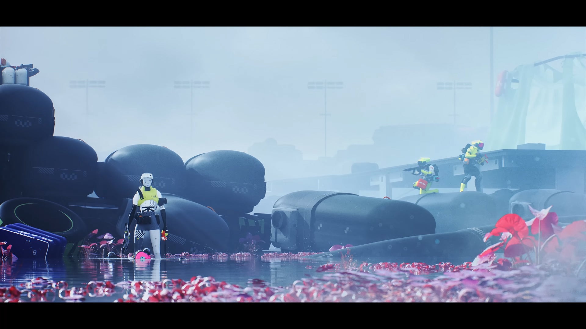 Image: Bungie / Kotaku