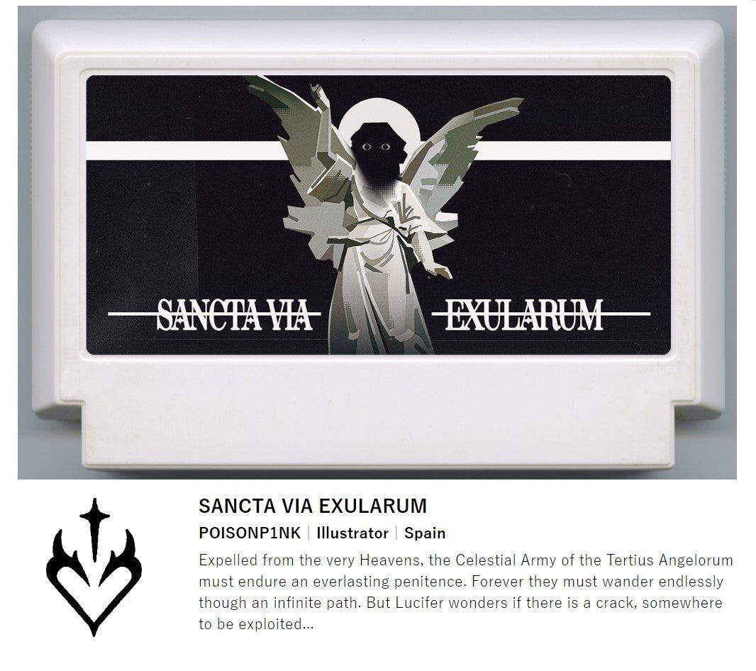 Photo: Famicase 2023