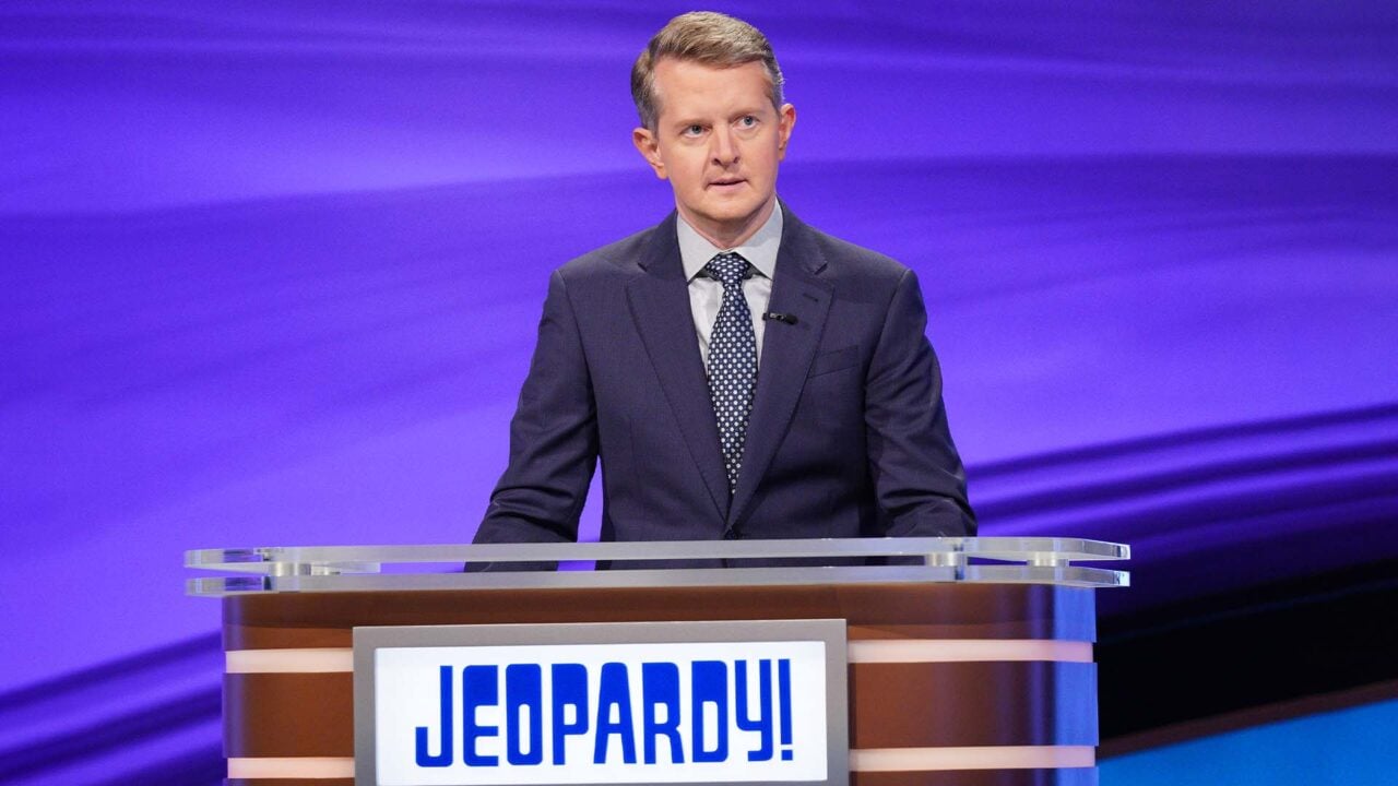 Ken Jennings Proves He’s A Born Poster, References ‘Slut Gnomes’ Meme In Jeopardy! Categories
