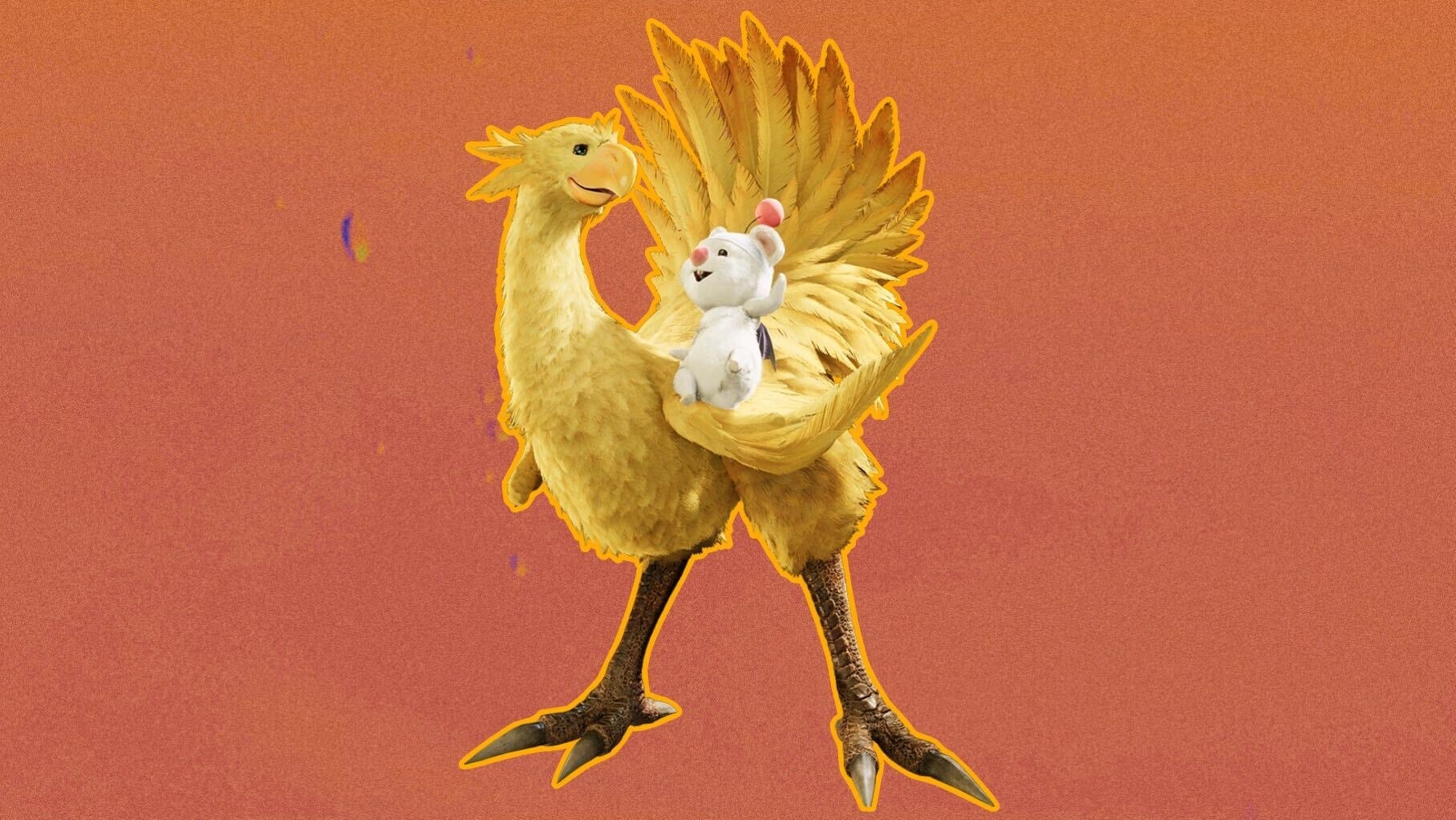 Image: Square Enix / Final Fantasy Wiki / Kotaku