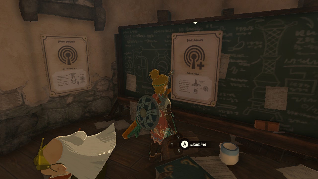 Screenshot: Nintendo / Kotaku