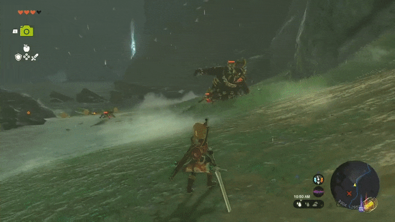 Gif: Nintendo / botelho720 / Kotaku