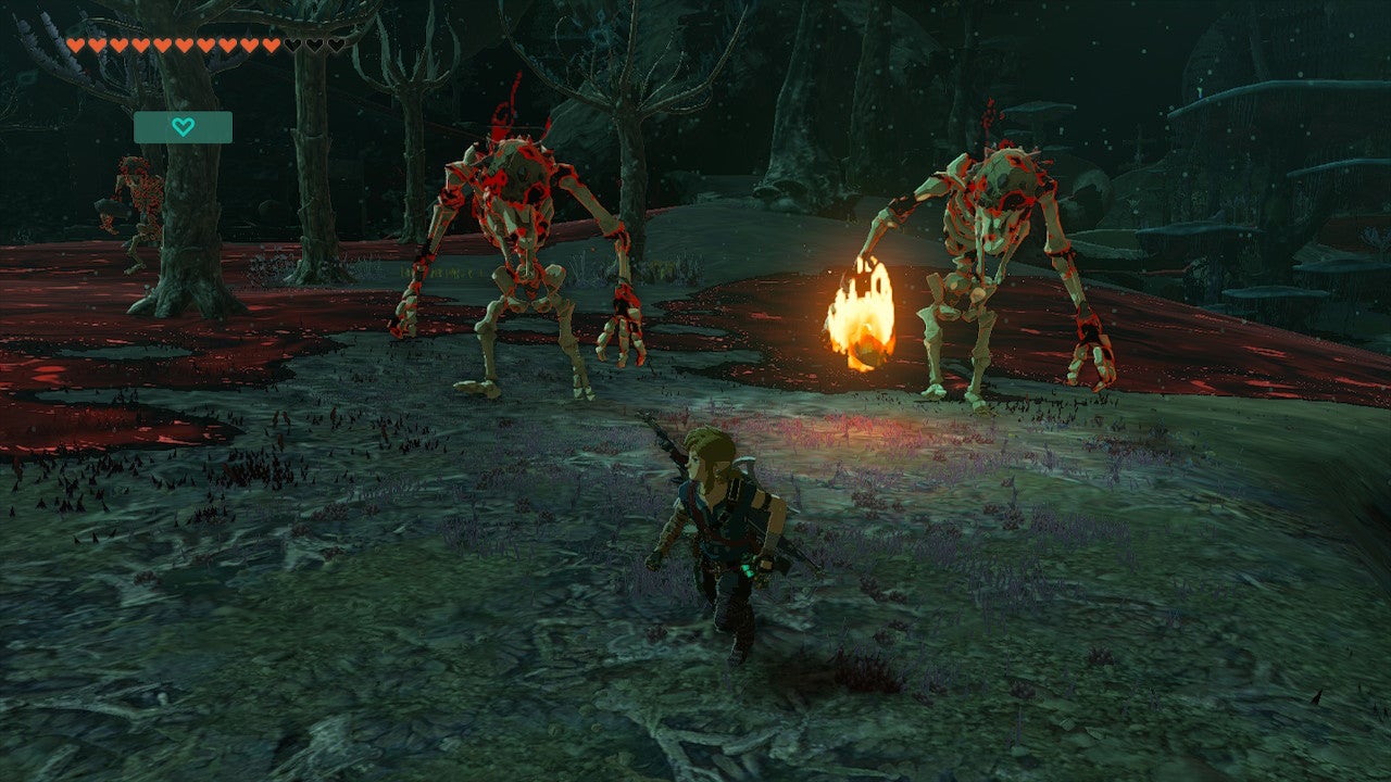 Screenshot: Nintendo / Kotaku