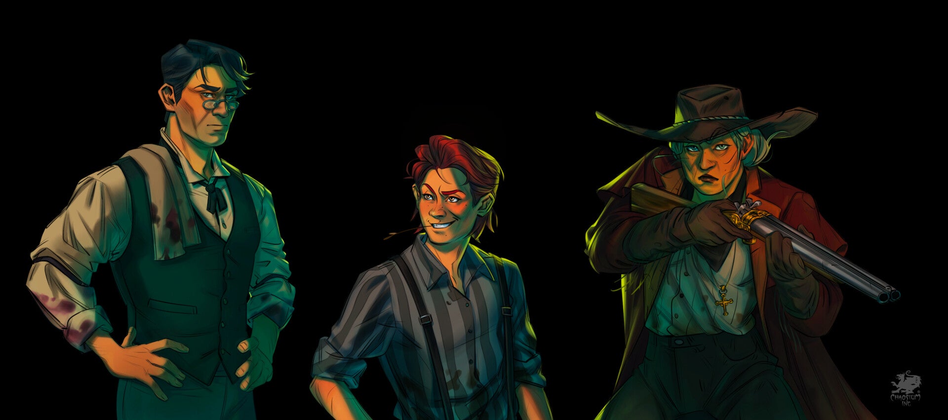 Illustration: Ruth Bosch