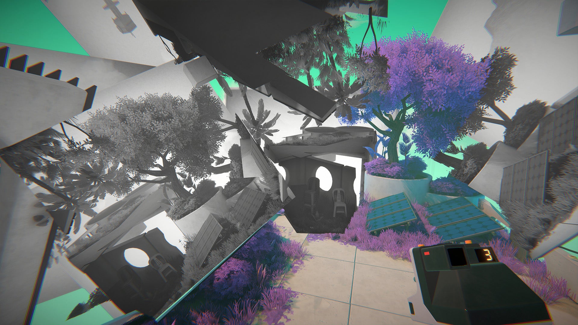 Image: Sad Owl Games