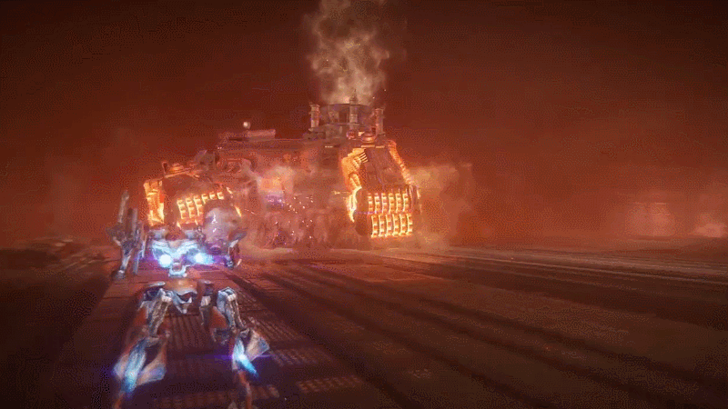 Gif: FromSoftware / Bandai Namco / Kotaku