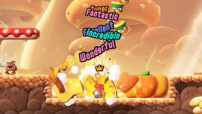Screenshot: Nintendo / Kotaku
