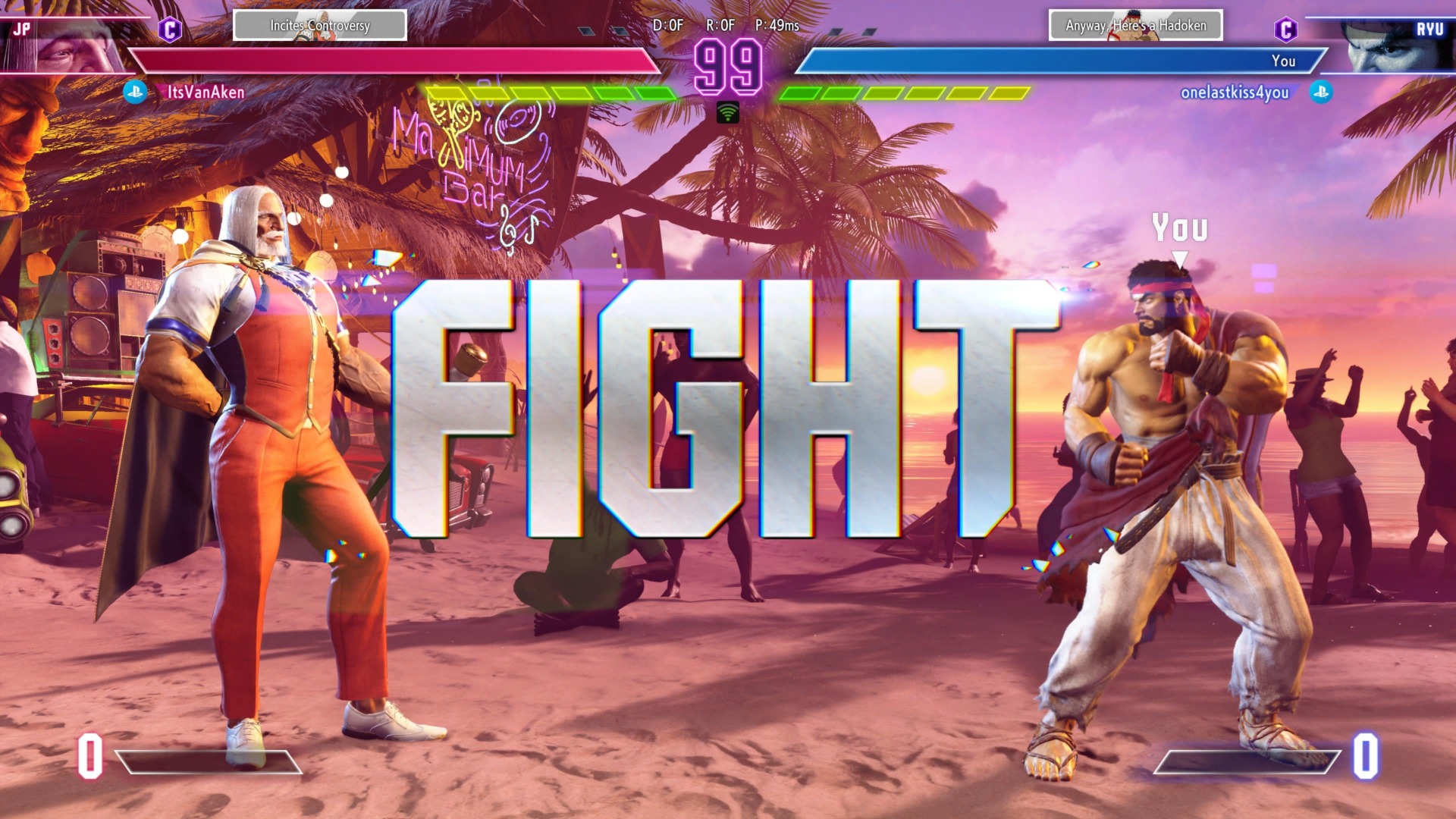 Screenshot: Capcom / Kotaku