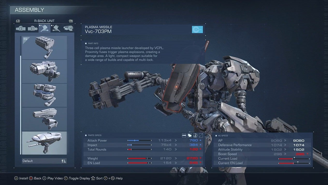 Screenshot: FromSoftware / Bandai Namco