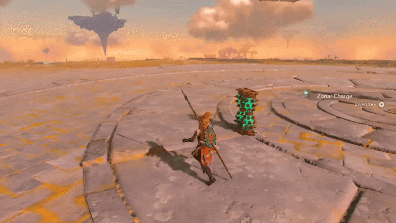 Gif: Nintendo / Kotaku