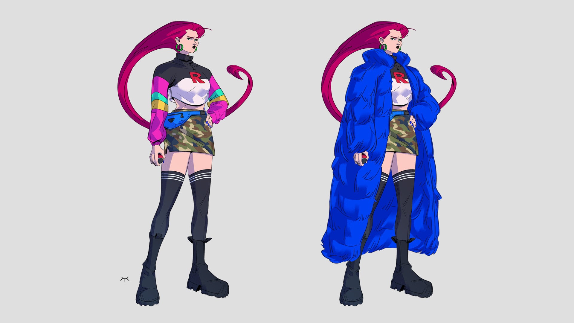 Illustration: Ruth Bosch