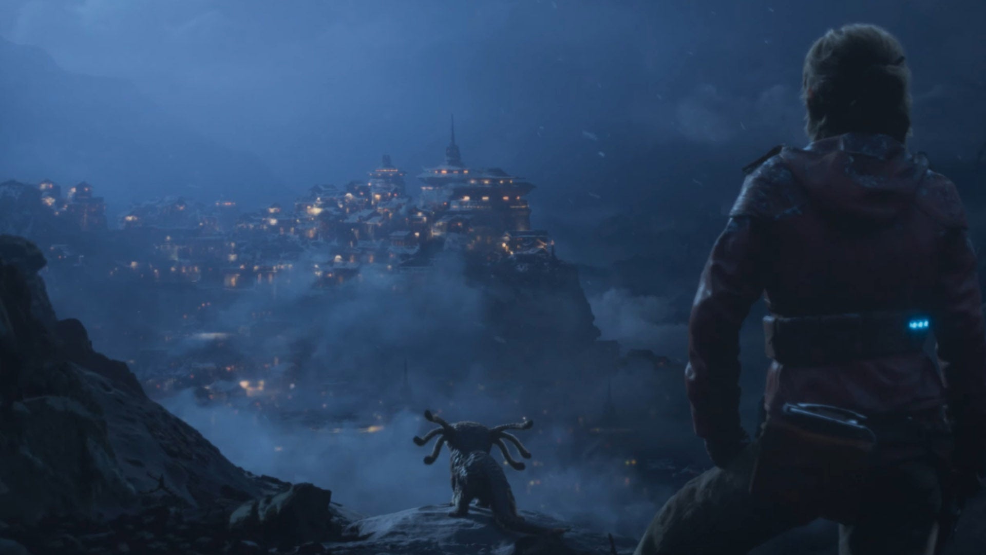 Screenshot: Lucasfilm / Ubisoft / Kotaku