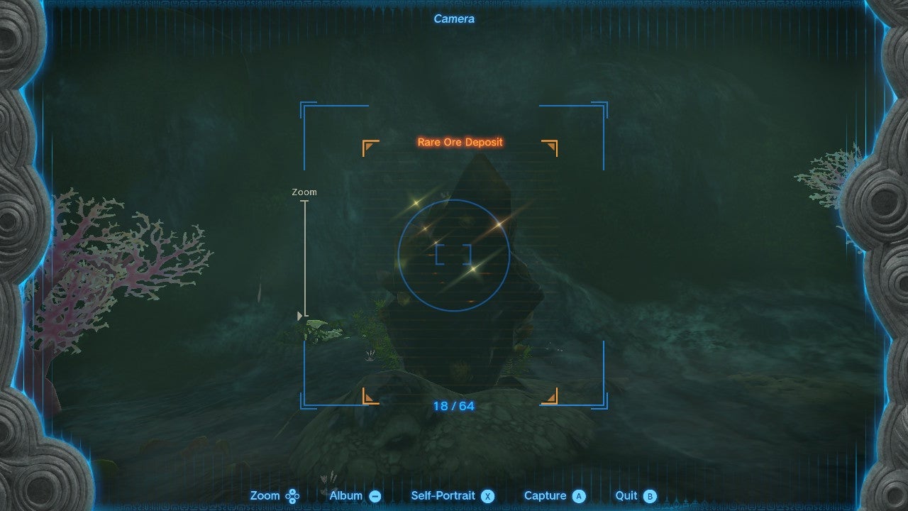 Screenshot: Nintendo / Kotaku