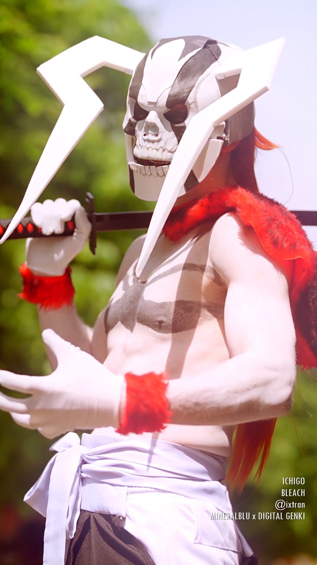 Photo: Mineralblu / Digital Genki