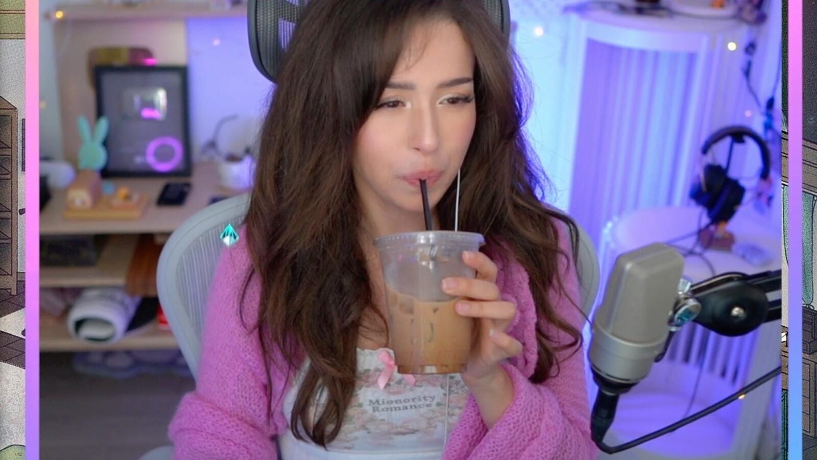 Pokimane Says Moving From Twitch To Kick Isn't Worth Compromising ...