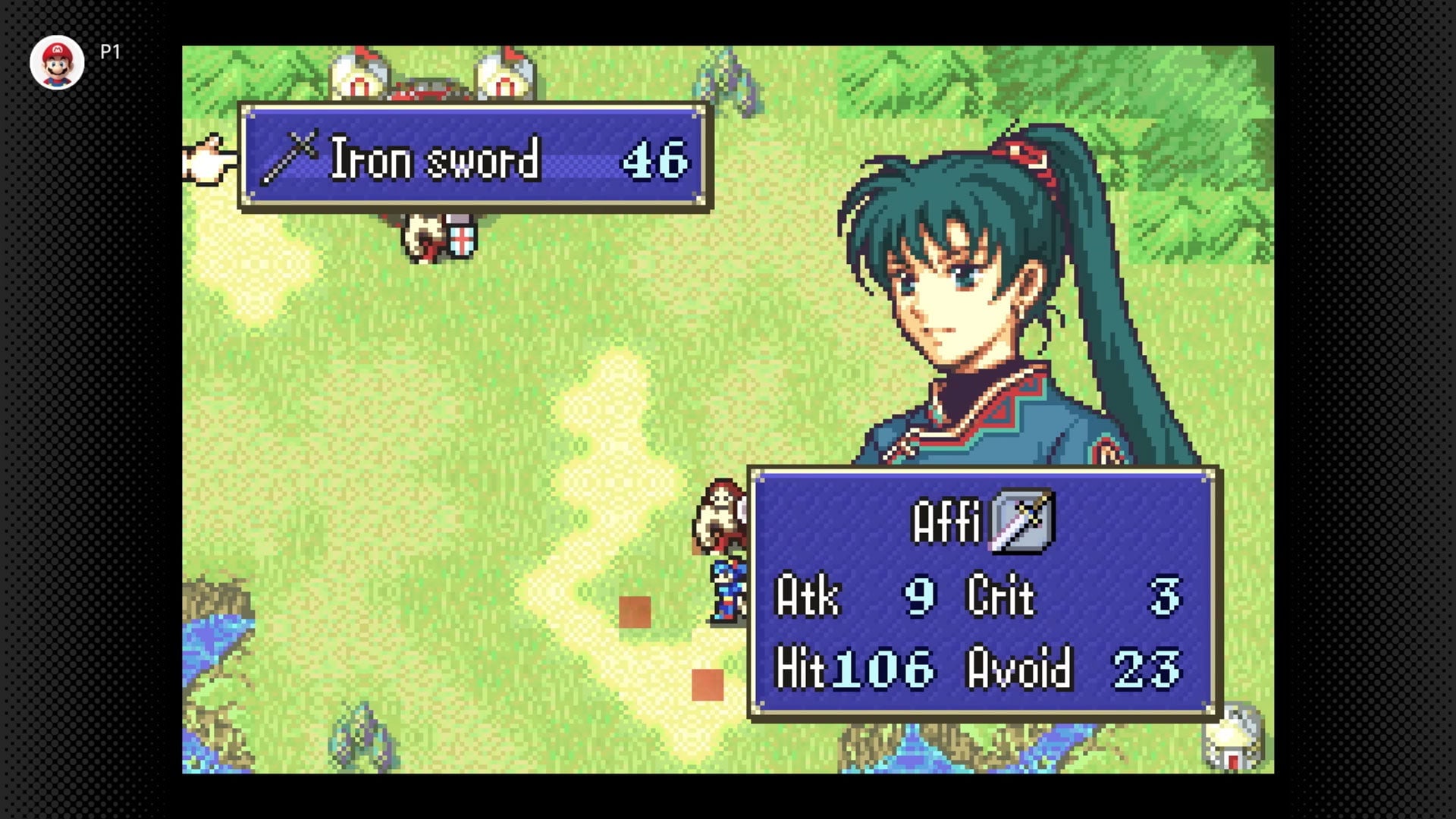 Screenshot: Nintendo / Kotaku