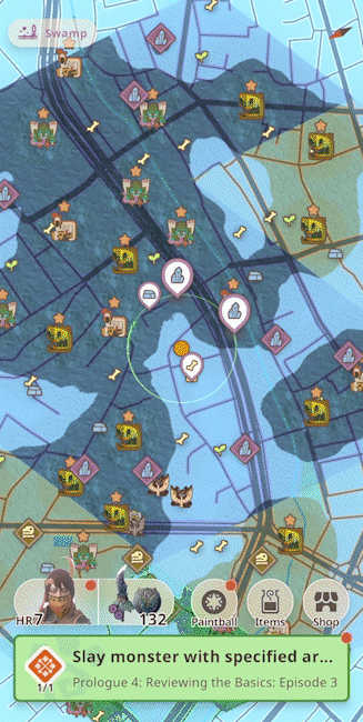 Gif: Niantic