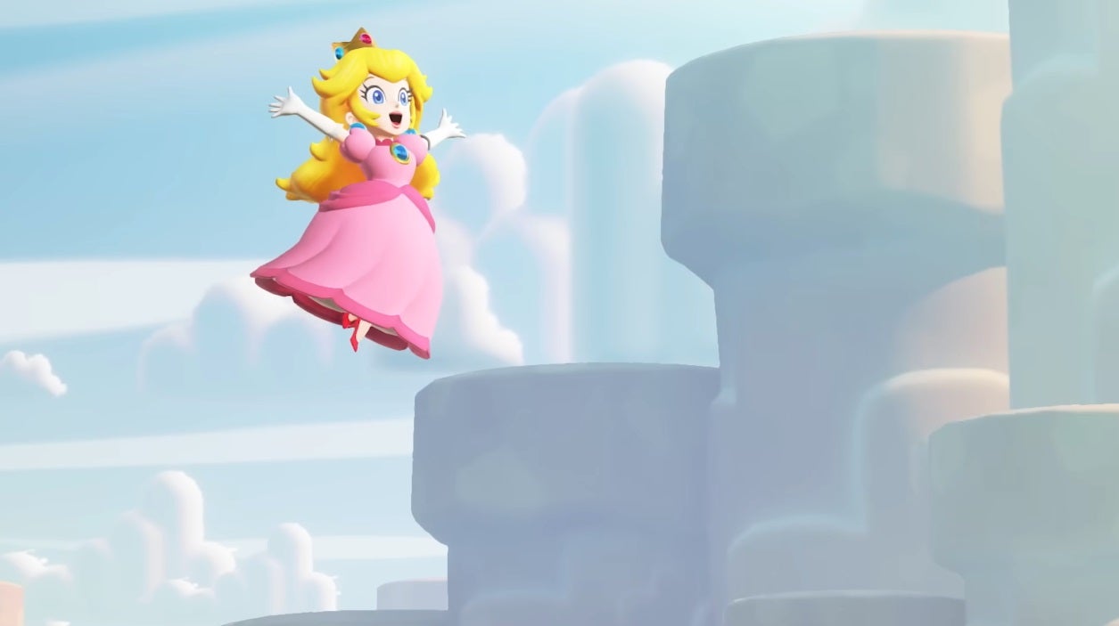 Screenshot: Nintendo / Kotaku