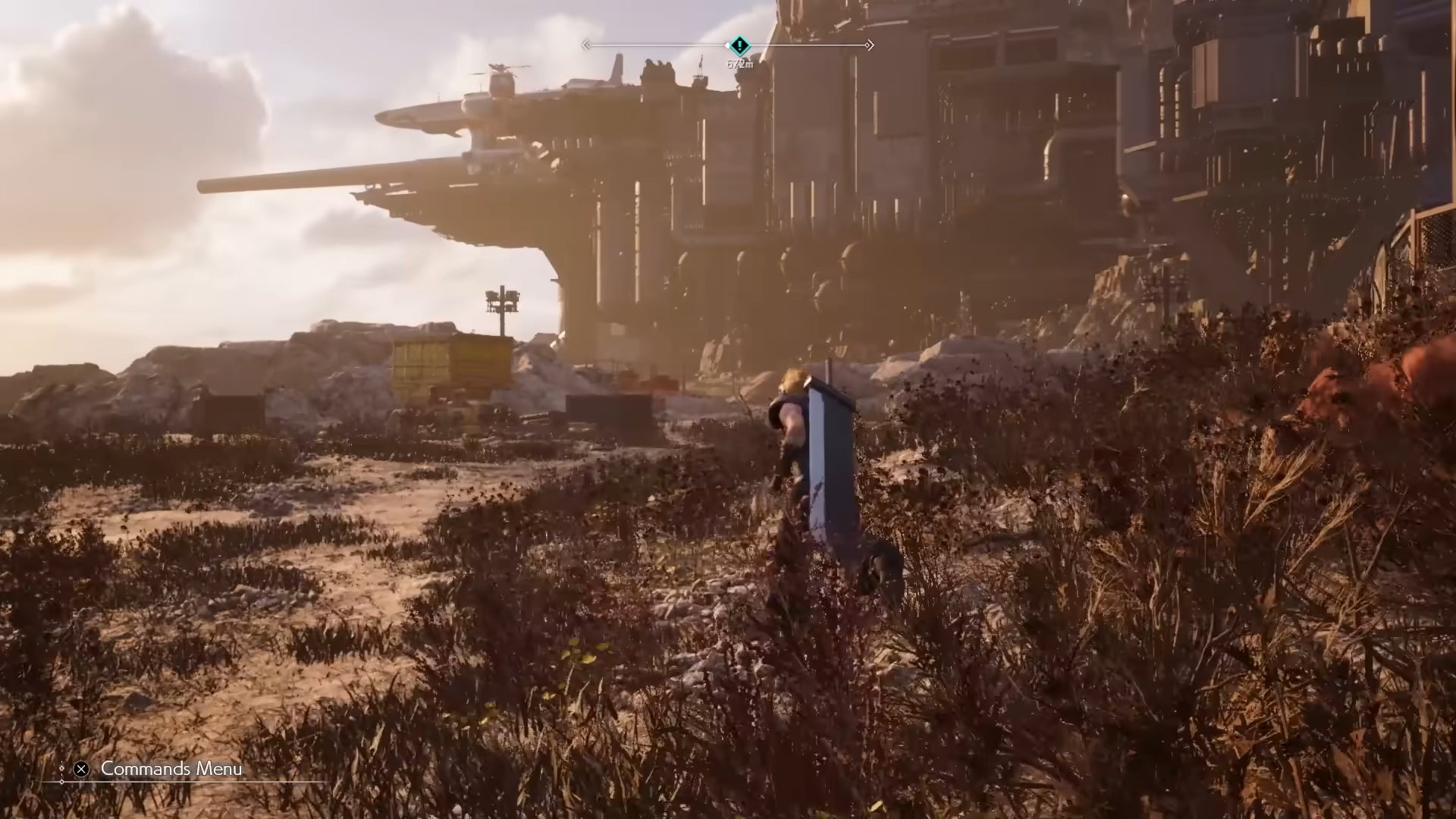 Screenshot: Square Enix / Kotaku