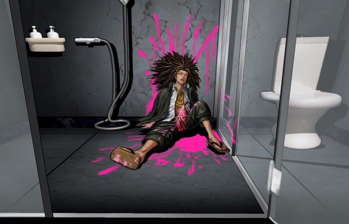 Image: Spike Chunsoft