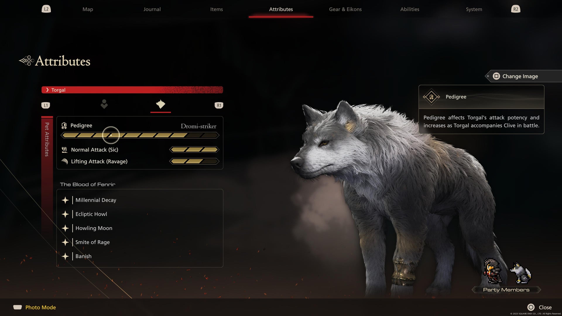 Screenshot: Square Enix / Kotaku