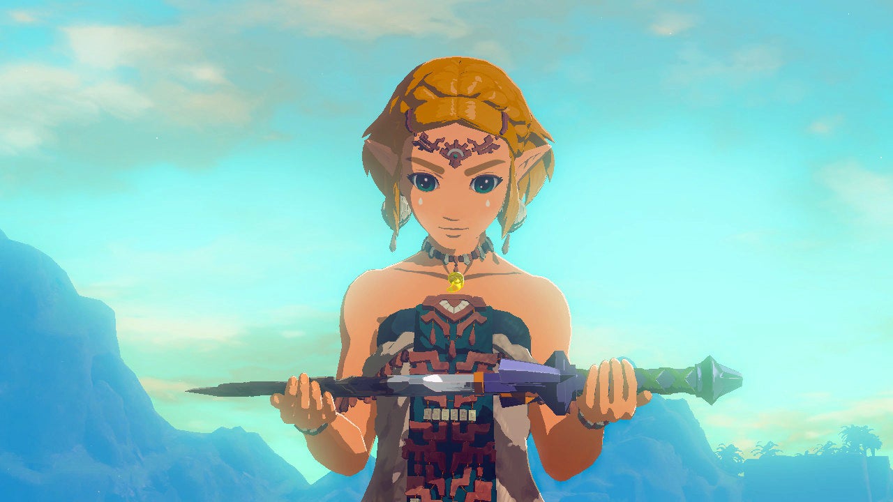 Screenshot: Nintendo / Kotaku