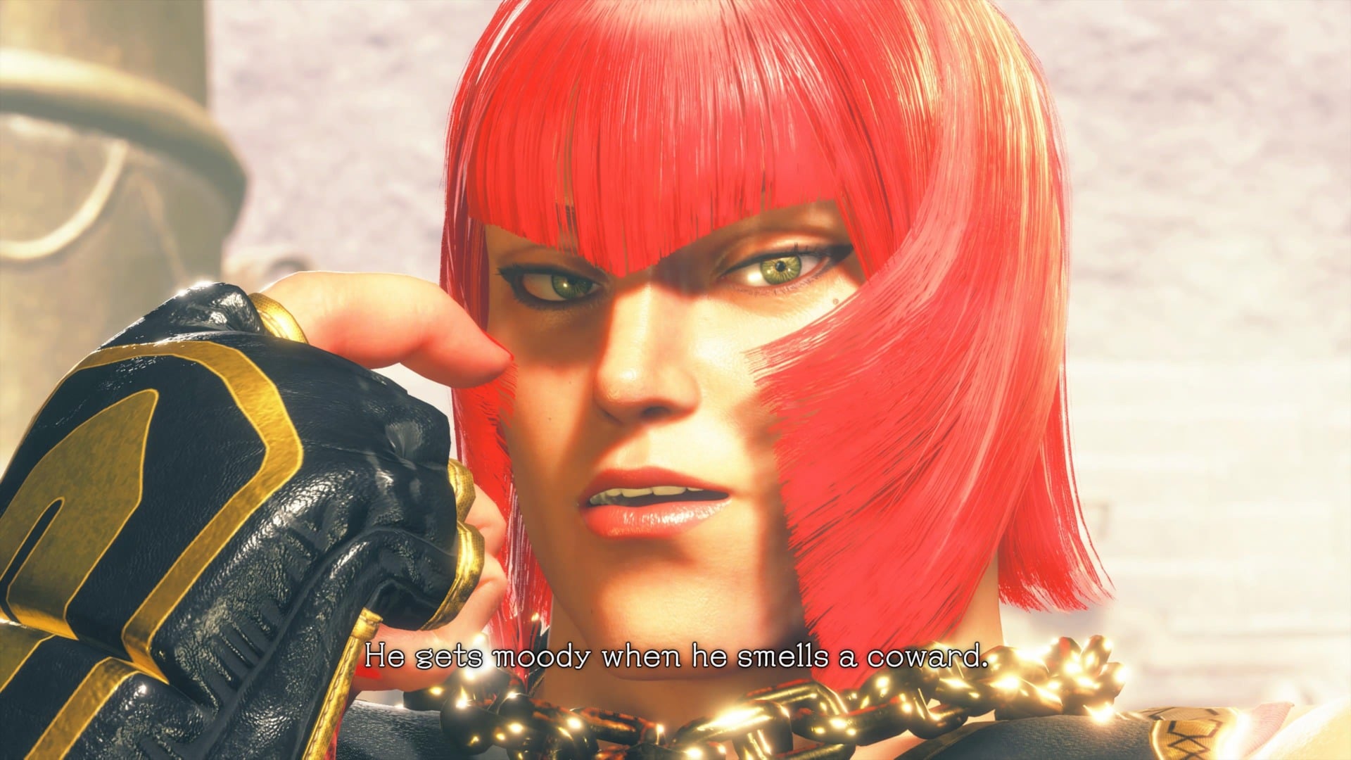 Screenshot: Capcom / Kotaku