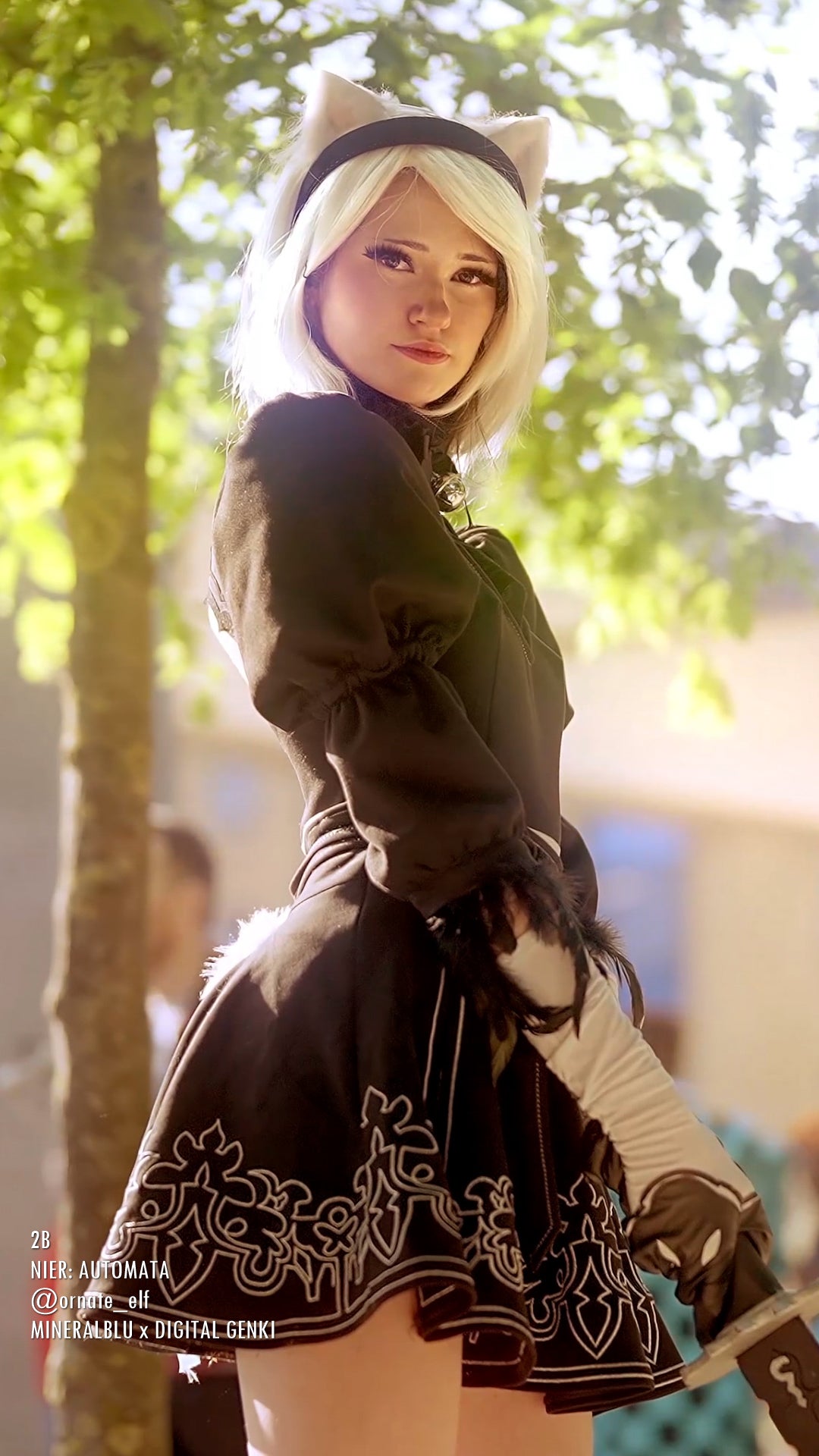 Photo: Mineralblu / Digital Genki