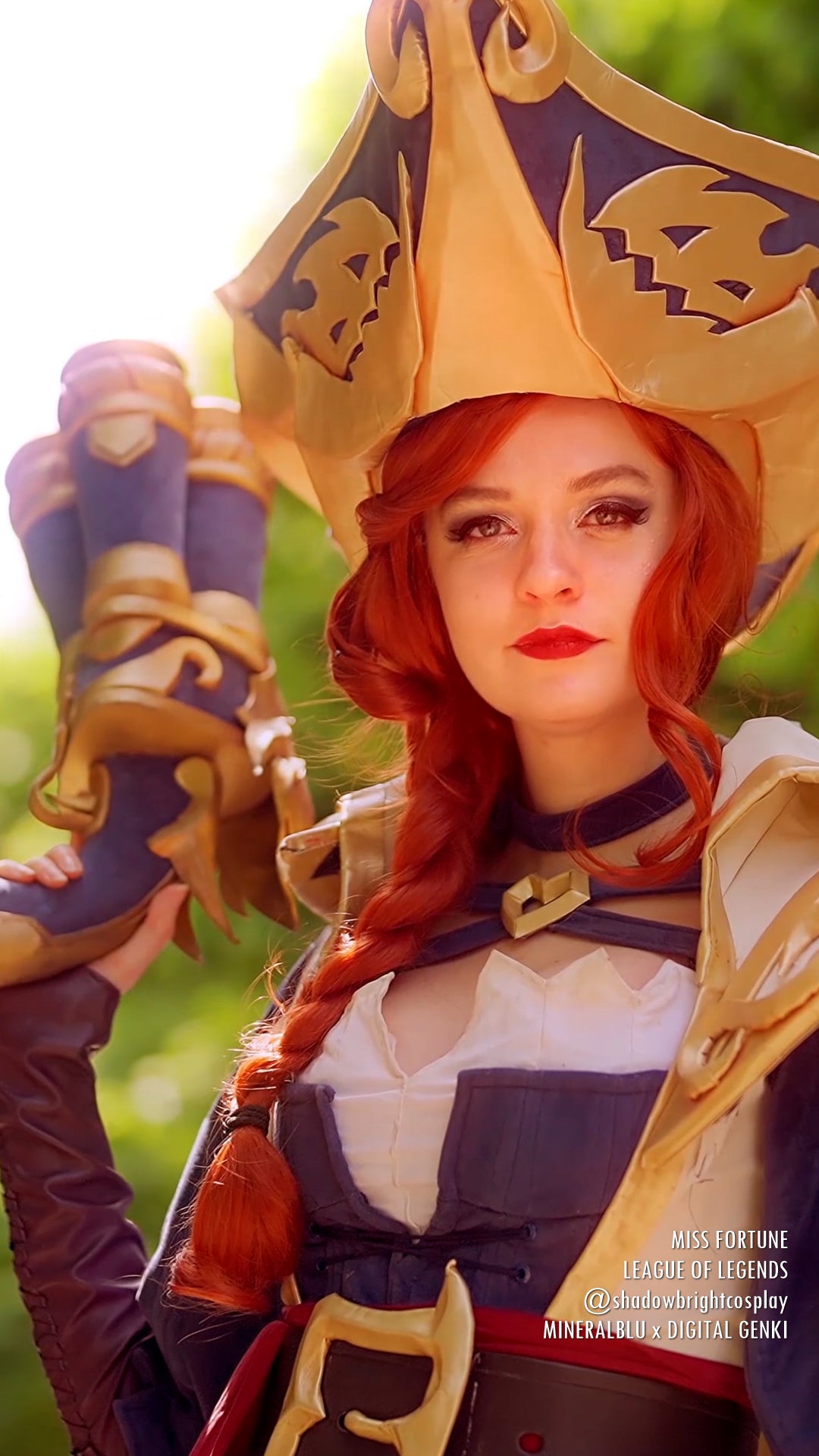 Photo: Mineralblu / Digital Genki