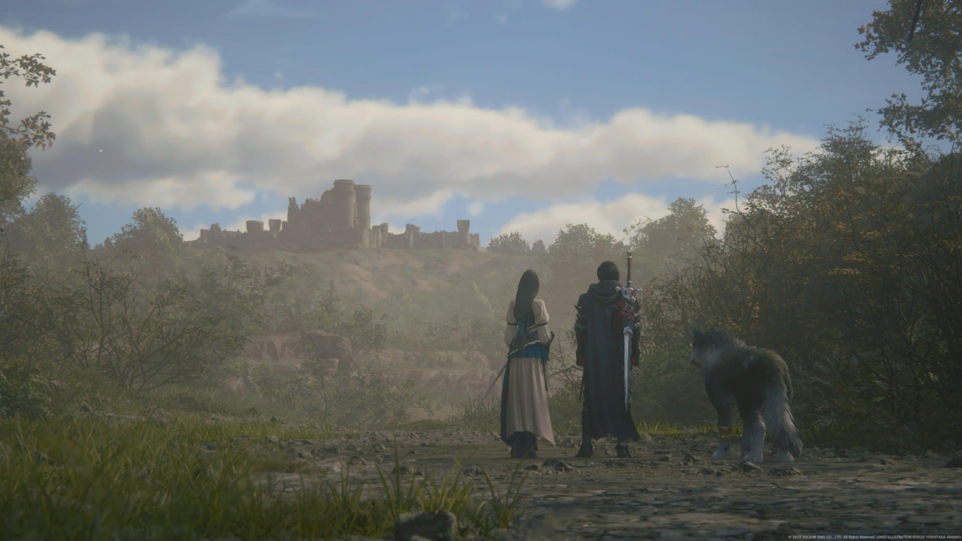 Screenshot: Square Enix / Kotaku