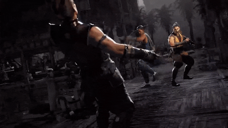 Gif: NetherRealms Studios / Kotaku