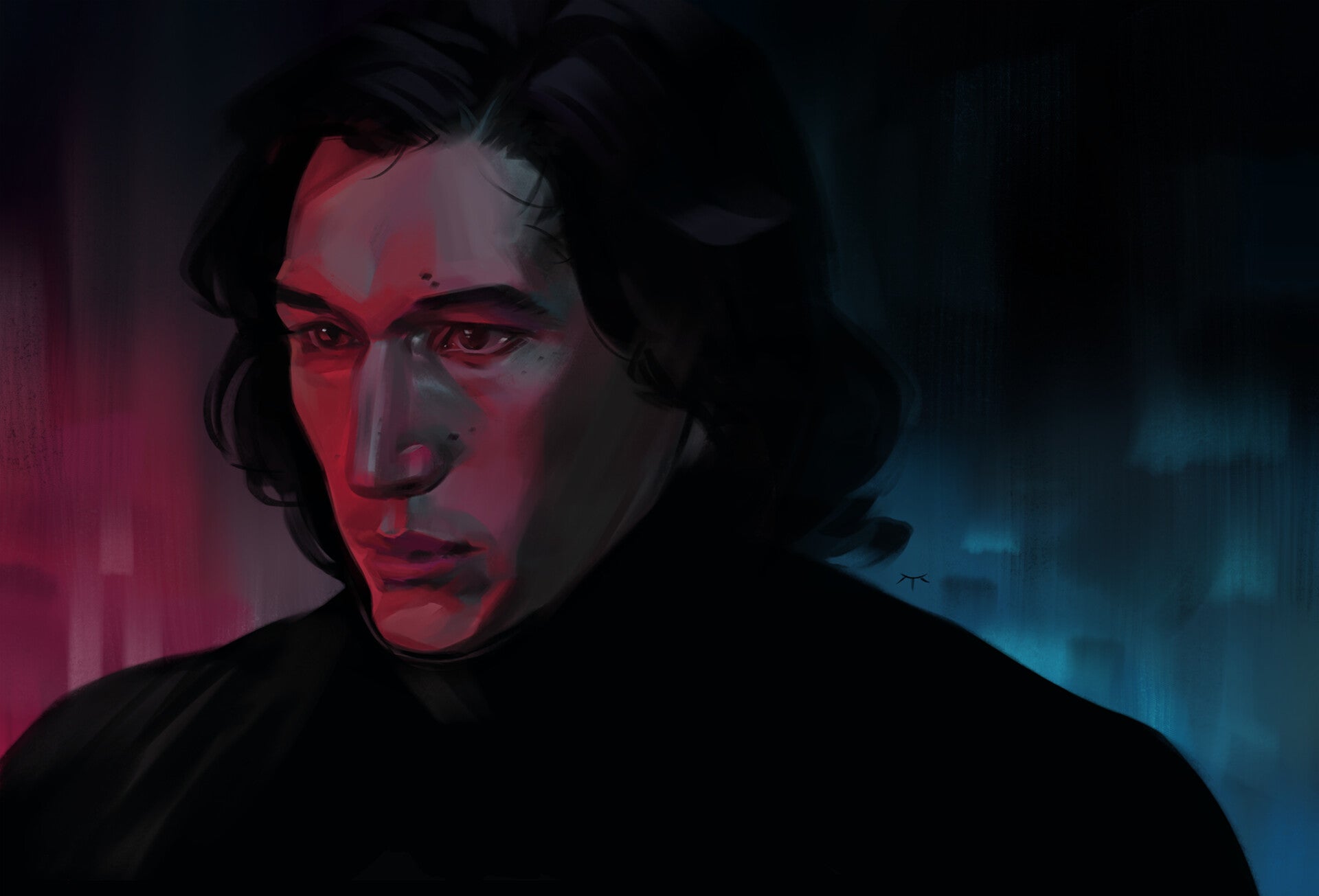 Illustration: Ruth Bosch