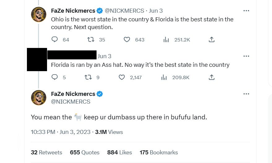 Screenshot: Twitter / Kotaku