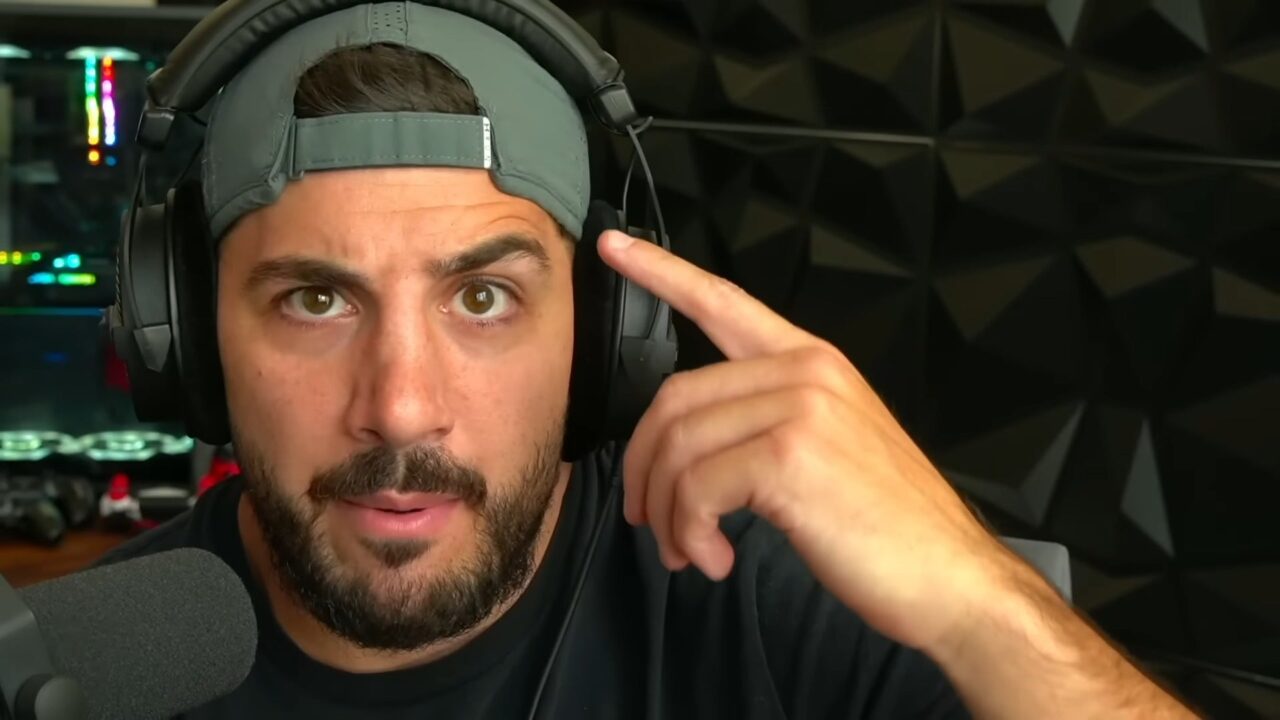 Call Of Duty Pulls Twitch Streamer Nickmercs' Skin Over Anti-LGBTQ ...